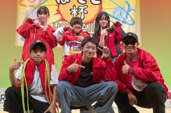 SeekCT（JUMP FOR ALL）